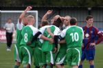Woodley Sports 2 Salford City 3